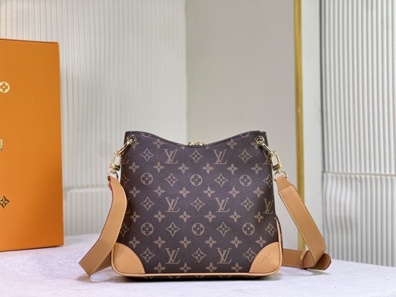 LV Hobo Bags